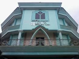 Museum NU Segera Miliki Katalog Online