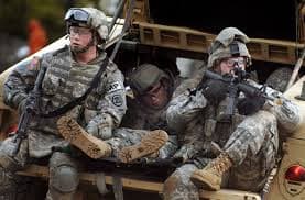 AS dan Israel Dinilai Puja Kekerasan dan Perang