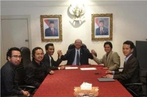 Cerita di Balik MoU Museum NU-Fasnetgama