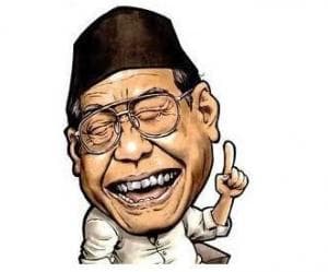 Ketika Pelari Suriah Mendadak Juara