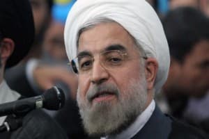 Rouhani: Perundingan Suriah akan Gagal Tanpa Iran