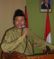 KH Nuril Huda: PMII Didirikan untuk Siapkan Intelektual NU