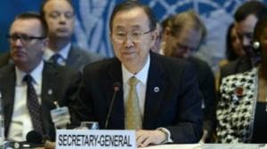 Konferensi Perdamaian Suriah Dibuka