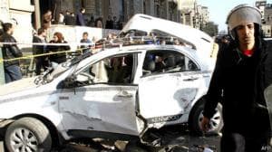 Kekerasan di Mesir Semakin Ganas