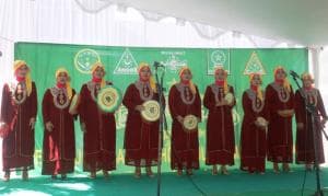 Maulidan, PCNU Kota Cimahi Selenggarakan 6 Perlombaan