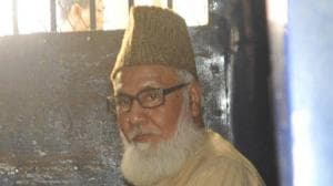 Presiden Partai Islam Bangladesh Dijatuhi Hukuman Mati