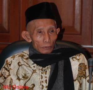 Politik NU sebagai Siyasah 'Aliyah Samiyah