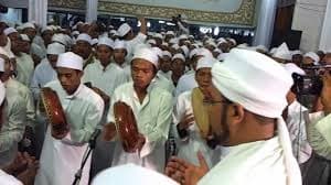 Maulid Nabi Plus Plus