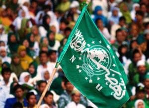 Warga NU Dunia: NU Jangan Terseret Politik Praktis