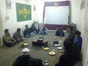 NU Mesir: Sarjana NU Jangan Kemarab Keminggris