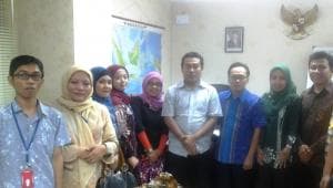 Perempuan NU Ambil Peran dalam Pengawasan Pemilu 2014