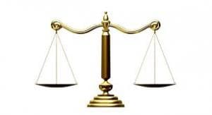 Keadilan dan Pemimpin yang Adil