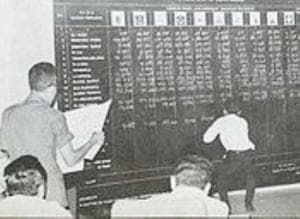 Teror Orba di Pemilu 1971