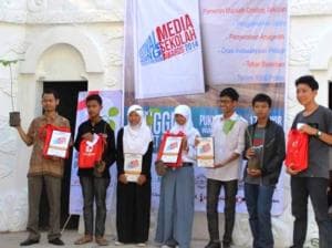 SMK NU Mekanika Buntet Pesantren Sabet Website Terbaik