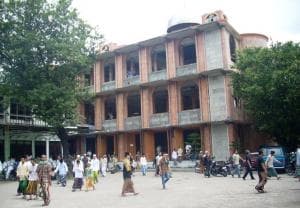 Jelang Puncak Haul ke-75 KH Munawwir Hari Ini