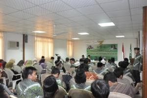 PCINU Sudan Gelar Konfercab ke-13