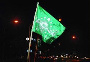 Episode Baru PCINU Pakistan