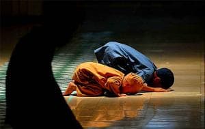 Mengapa Harus Khusyuk dalam Shalat?