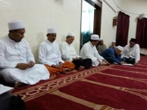 NU Arab Saudi Siapkan Konferensi Cabang