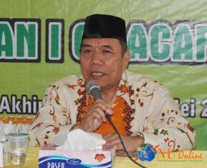 Suap Politik Tetaplah Risywah, Bukan Sedekah