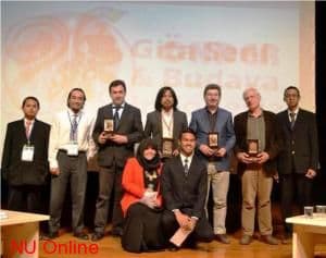 PCINU Turki Gelar Konferensi Internasional Pertama