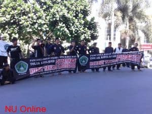 Pagar Nusa ready to disperse HTI conference