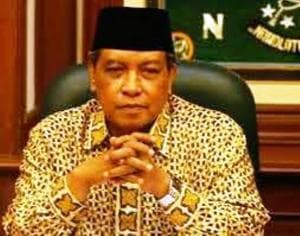 PBNU Nyatakan Dukacita Mendalam untuk KH Idris Marzuki