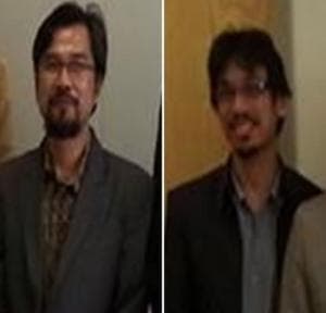 Dua Pengurus PCINU Amerika-Kanada Lulus Doktor