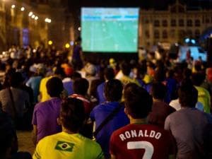 Ulama Malaysia Haramkan Perempuan Nonton Bola