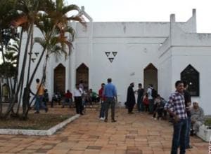 Merasakan Keramahan Buka Puasa di Brasilia