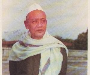 Hikmah Puasa Menurut Kiai Ali Maksum