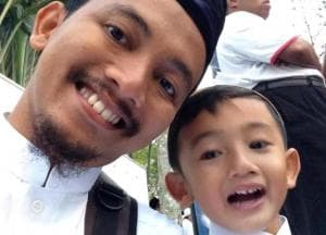 Ini Ainun Najib, Sosok di Balik Situs kawalpemilu.org