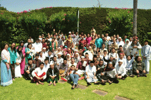 Hilal Tak Terlihat, WNI di Maroko Lebaran Selasa