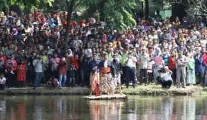 Belajar Memaafkan dari Joko Tingkir