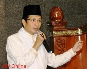 Deputy Minister: NU maintains NKRI, PMII maintains NU