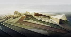 Museum Palestina Segera Didirikan