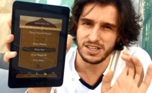 “Imam App”, Aplikasi Islami untuk Para Muallaf