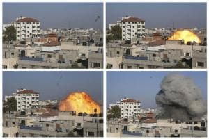 Perjanjian Damai Palestina-Isreal Rentan Bubar