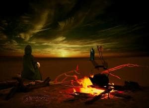 Seleksi Menantu ala Khalifah Umar bin Khattab