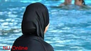 Larangan Penggunaan Bikini Halal Picu Kontroversi di Marokko