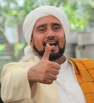 Gus Mus: Lagu NU Habib Syech Masih Kurang