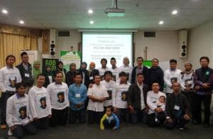 Belajar dari NU Australia-Selandia Baru