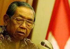 Guru Besar IPB: Gus Dur Inspirator Kemaritiman