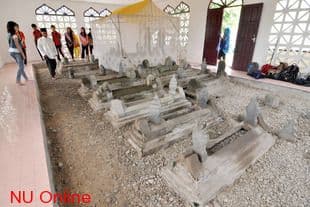 Tracing Datuk Karama, the first Islamic preacher in Palu