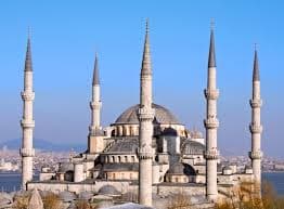 Turki Mulai Wajibkan Pendidikan Agama dari SD-SMA