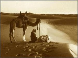 Shalat di Akhir Waktu