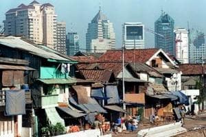 Kesenjangan Global Kaya-Miskin Kembali ke Era 1820-an