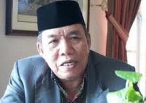 Nikah Beda Agama Bukan Sekadar Urusan Administrasi