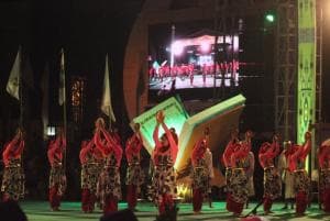 Wagub Minta STQ Dijadikan Ajang Pengamalan Al-Quran