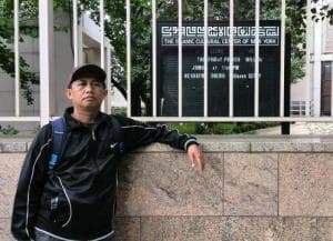 Kiat Komunitas Muslim Bertahan di Amerika Serikat